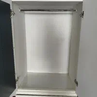 کمد لباس|جاکفشی، کمد، دراور|کاشمر, |دیوار