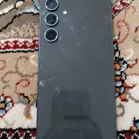 سامسونگ Galaxy S24 FE با حافظهٔ ۲۵۶ گیگابایت