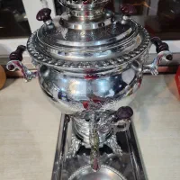 سماور کوره دار برادران سیفی