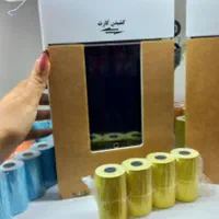 کارتخوان (pos) AK مدل enyak ( قسطی) اختصاصی|فروشگاه و مغازه|اسدآباد, |دیوار
