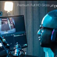 وب‌کم لاجیتک|قطعات و لوازم جانبی رایانه|رشت, کوی فکوری|دیوار