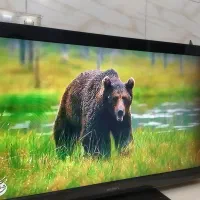 تلوزیون  سونی ۴۰  براویا|تلویزیون و پروژکتور|مشهد, ایثار|دیوار