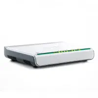 مودم روتر ADSL2+ تندا مدل با سیم TENDA D840R|مودم و تجهیزات شبکه|شیراز, شهرک آرین|دیوار