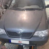 پراید۱۱۱مدل ۱۳۸۹