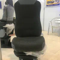 صندلی بادی انواع اتوبوس و ماشین های سنگین|قطعات یدکی و لوازم جانبی|رباطکریم, شهرک صنعتی دهحسن|دیوار