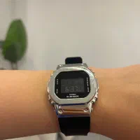 ساعت مچی جیشاک Casio G-Shock GM-S5600-1