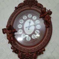 ساعت دیواری نو