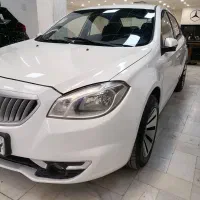 برلیانس مدل95