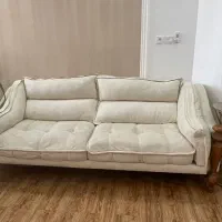 مبلمان و میز ناهارخوری ۸ نفره