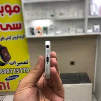 آیفون 5s 32g|موبایل|فردیس, فردیس|دیوار