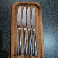 کارد سرو استیک هانامو|ظروف سرو و پذیرایی|اصفهان, دشتستان|دیوار