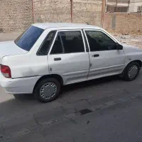 پراید۱۳۲|خودرو سواری و وانت|ساوه, |دیوار