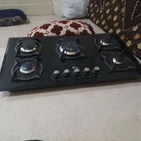 گازصفحه ایی