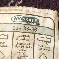 کفش اسکیت سایز 33 تا 36|دوچرخه، اسکیت، اسکوتر|زاهدان, |دیوار