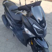 موتور سیکلت گلکسی J200|موتورسیکلت|تهران, صادقیه|دیوار