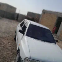 سواری سایپا۱۳۱|خودرو سواری و وانت|قلعه گنج, |دیوار