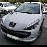 ۲۰۷ اتوماتیک سقف فلز