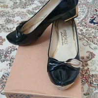 کفش مجلسی زنانه|کیف، کفش، کمربند|قرچک, میرزائی شمالی|دیوار