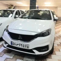 سایپا سهند، مدل ۱۴۰۳