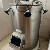 اتوکلاو ۵۵لیتری