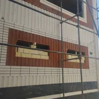 نیازمند کارگر نماکاری