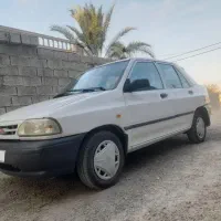 پراید مدل ۱۳۹۵