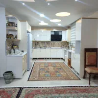 هشت بهشت فرشتگان/3 طبقه با هم/385متر/8 خواب