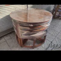 کاسپین.ناهارخوری.نهارخوری|میز و صندلی غذاخوری|کاشان, دروازه فین|دیوار