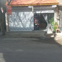 مغازه با سرویس بهداشتی ۱۷شهریور جنوبی