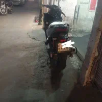 کلیک 160|موتورسیکلت|تهران, مظاهری|دیوار