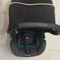 صندلی ماشین کودک آلمانی برند welldonدر حدنو ۸۵۰۰