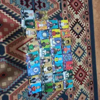 کارت کیمدی