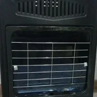 بخاری بدون دودکش|بخاری، هیتر، شومینه|نسیمشهر, |دیوار