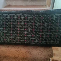 یک جفت پشتی