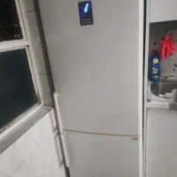 یخچال فریزر سامسونگ کره