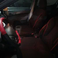 207tu3 بدون نقطه با لوازم|خودرو سواری و وانت|تهران, اتابک|دیوار