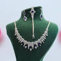 انواع سرویس نقره /ضدحساسیت /آب طلا