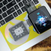 جدید ترین مدل پاد آرگاس ARGUS P3