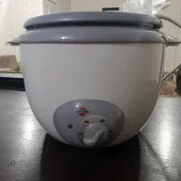 پلوپز 12نفره پارس خزر|اجاق گاز و لوازم برقی پخت‌وپز|بجنورد, |دیوار