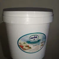 سطل خالی جای پنیر به هر تعدادی که بخاید