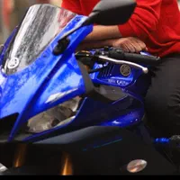 یاماها R25