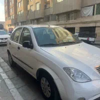 تیبا2Ex|خودرو سواری و وانت|تهران, نعمت‌آباد|دیوار