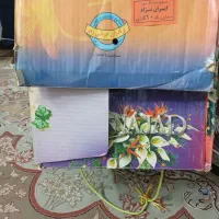 سماور استیل ۱۲لیتری برادران ایران نژاد تبریز