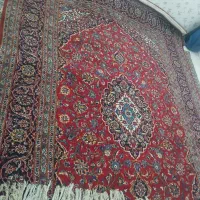 فرش دست بافت