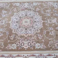 فرش ۶ متری
