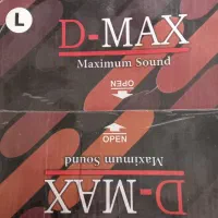 بانداسپیکرDMAX|سیستم صوتی خانگی|مراغه, |دیوار