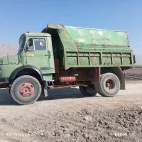 نمایشگاه شیراز کامیون|خودرو سنگین|شیراز, وزیرآباد|دیوار