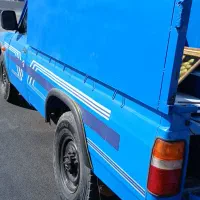 اتاق عقب نیسان برای ۱۴۰۲ فابریکی بیرنگ تکسوز|قطعات یدکی و لوازم جانبی|نسیم‌شهر, |دیوار