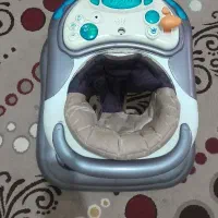 ست روروئک و کریر و کالسکه