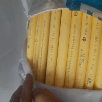 لوله گرمایشی بی تی اس ۱۶